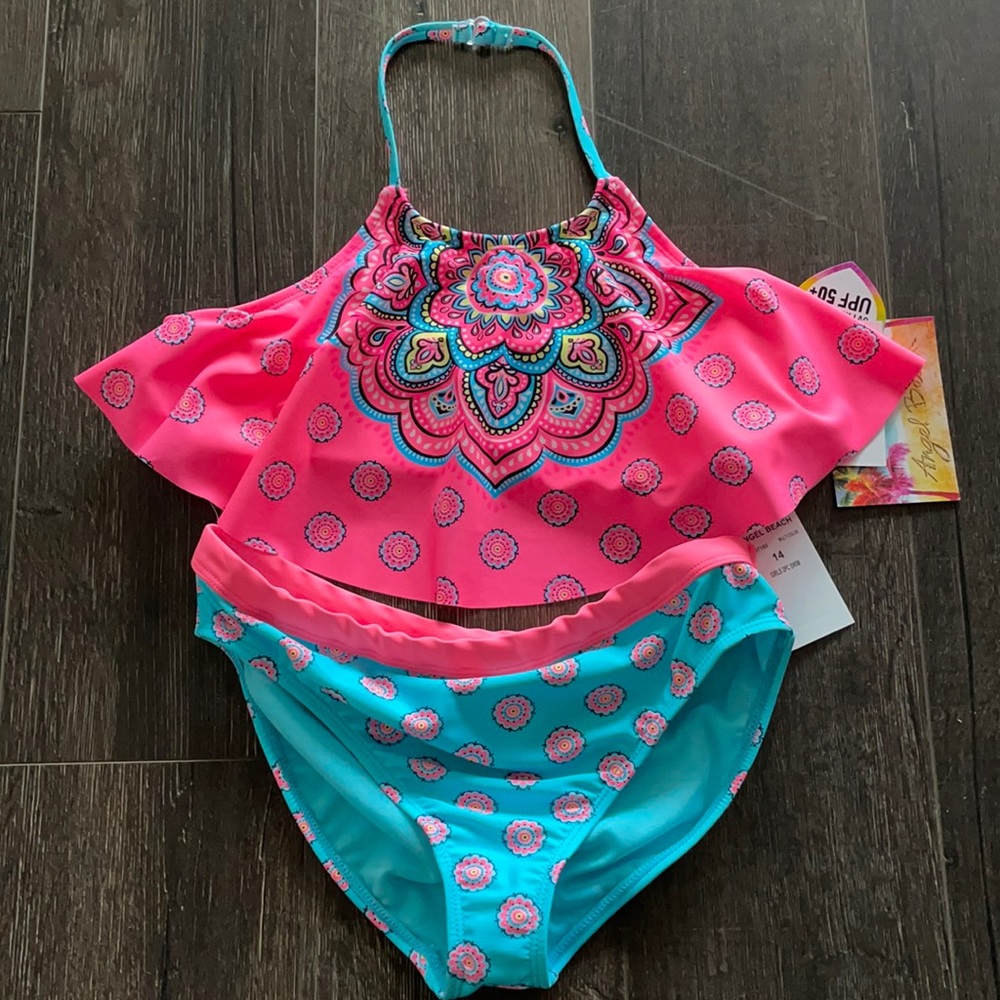 Angel Beach Swimwear
